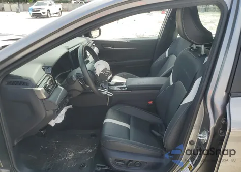 2025 Toyota Camry Xse из США, поврежденный, VIN 4T1DAACK2SU562913